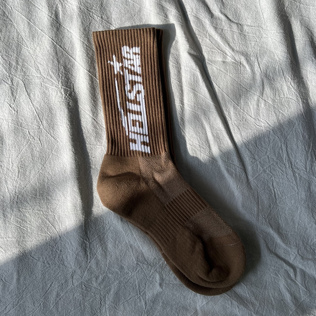 Accessiories Hellstar Colorful 3 Pacs A Set Socks With Orianigal Packaing - Image 7