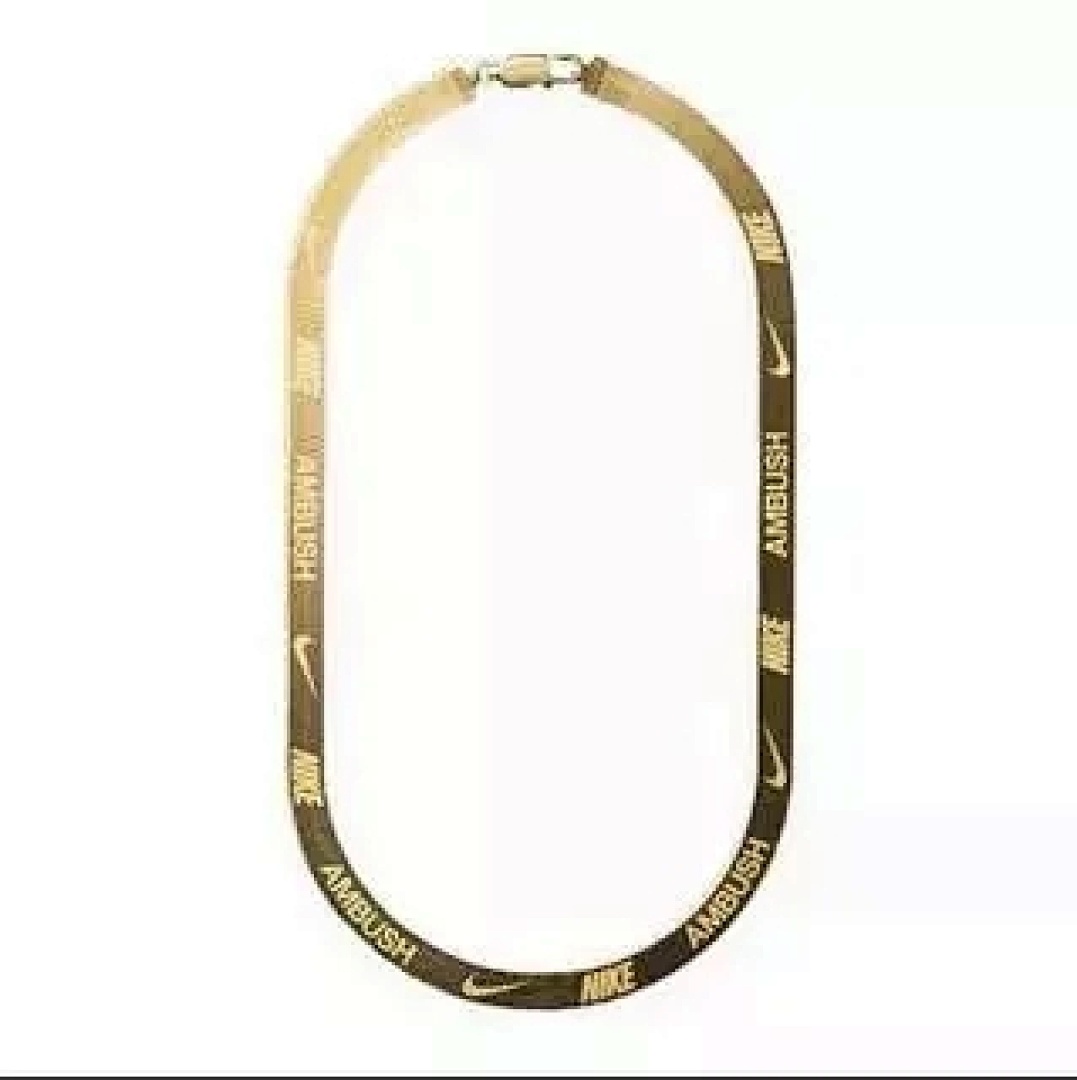 Chanel Ambush Collab INS Necklace - Image 10