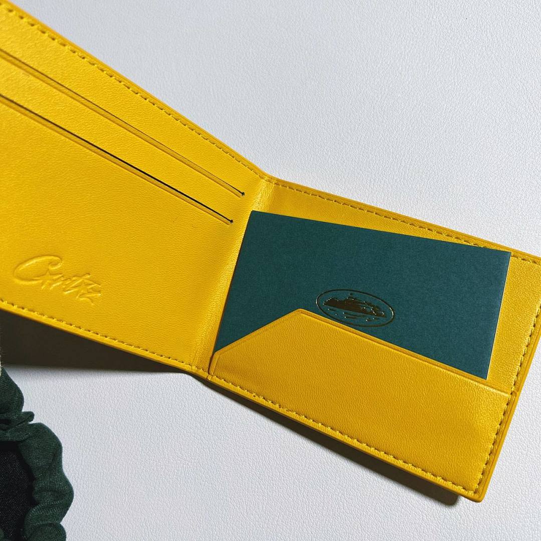 bag/homeware/accessories 1;1 Crtz Rtw Co Card Holder (With BOX Dustbag And - Image 15