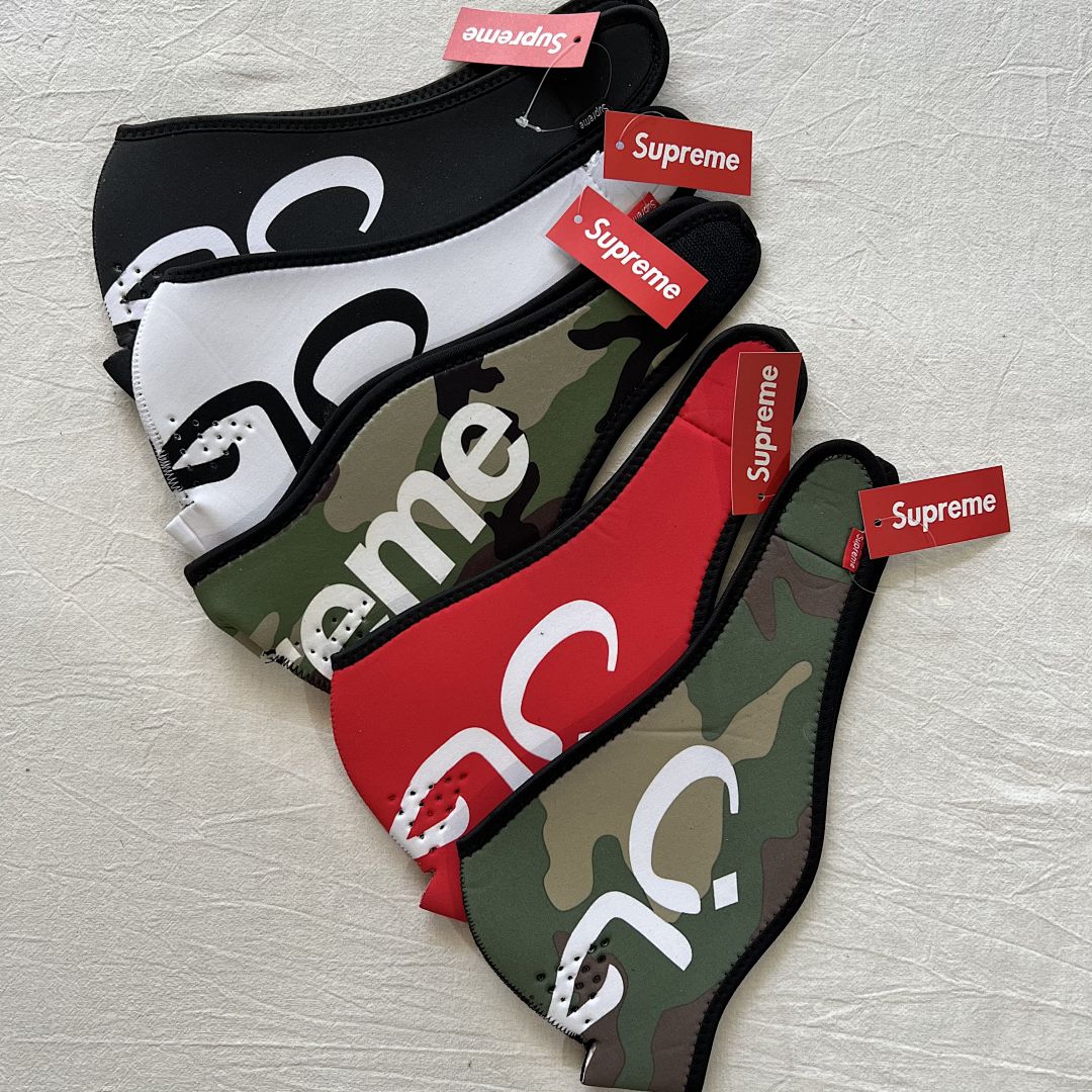 Accessiories S Mask ! Best Quality Only - Image 5