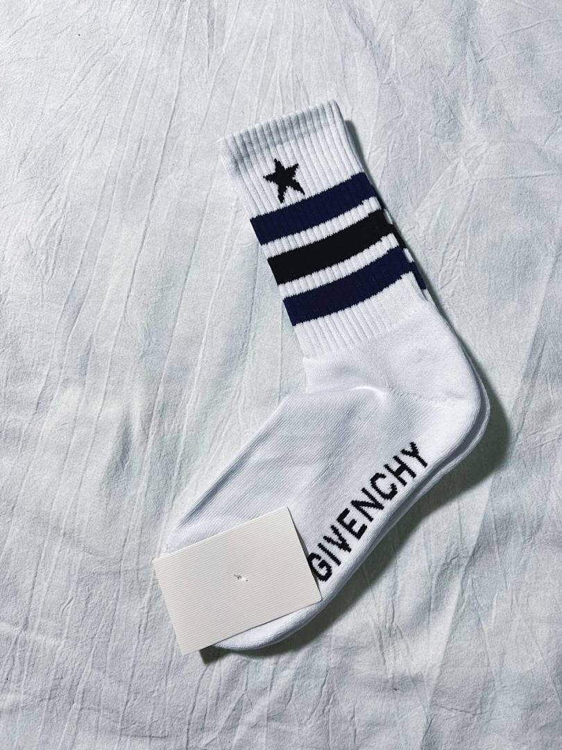 Accessiories GVC Socks - Image 3
