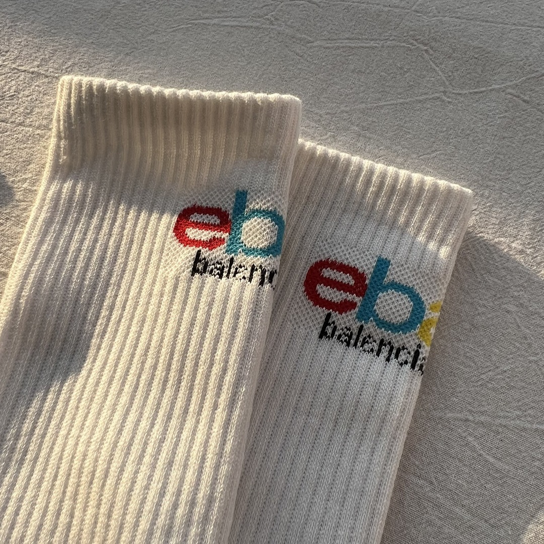 Accessiories BB 2025 Eaby And Other New Model Socks —— Trick - Image 14