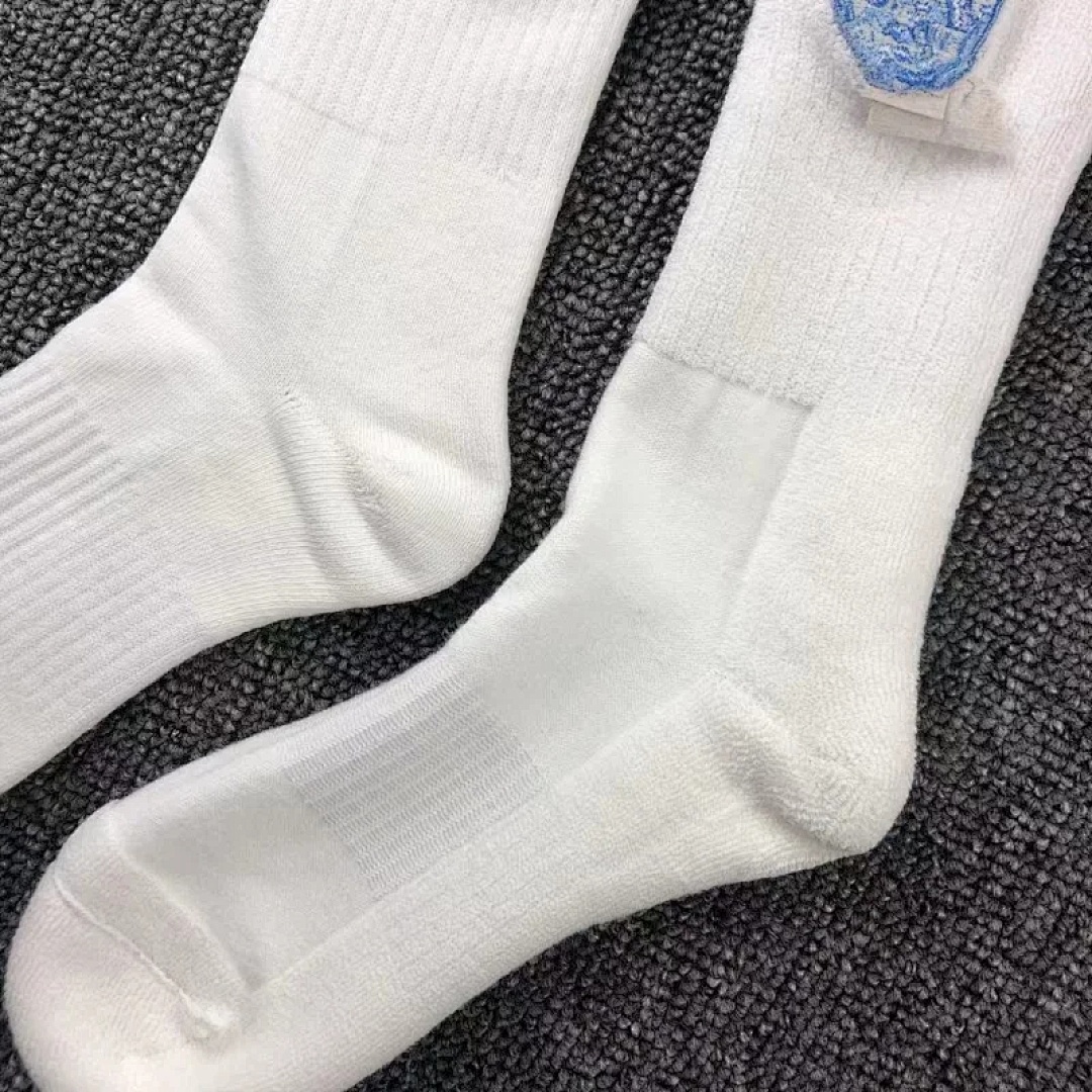 Bape 1: 1 Bape Big Logo Socks - Image 13