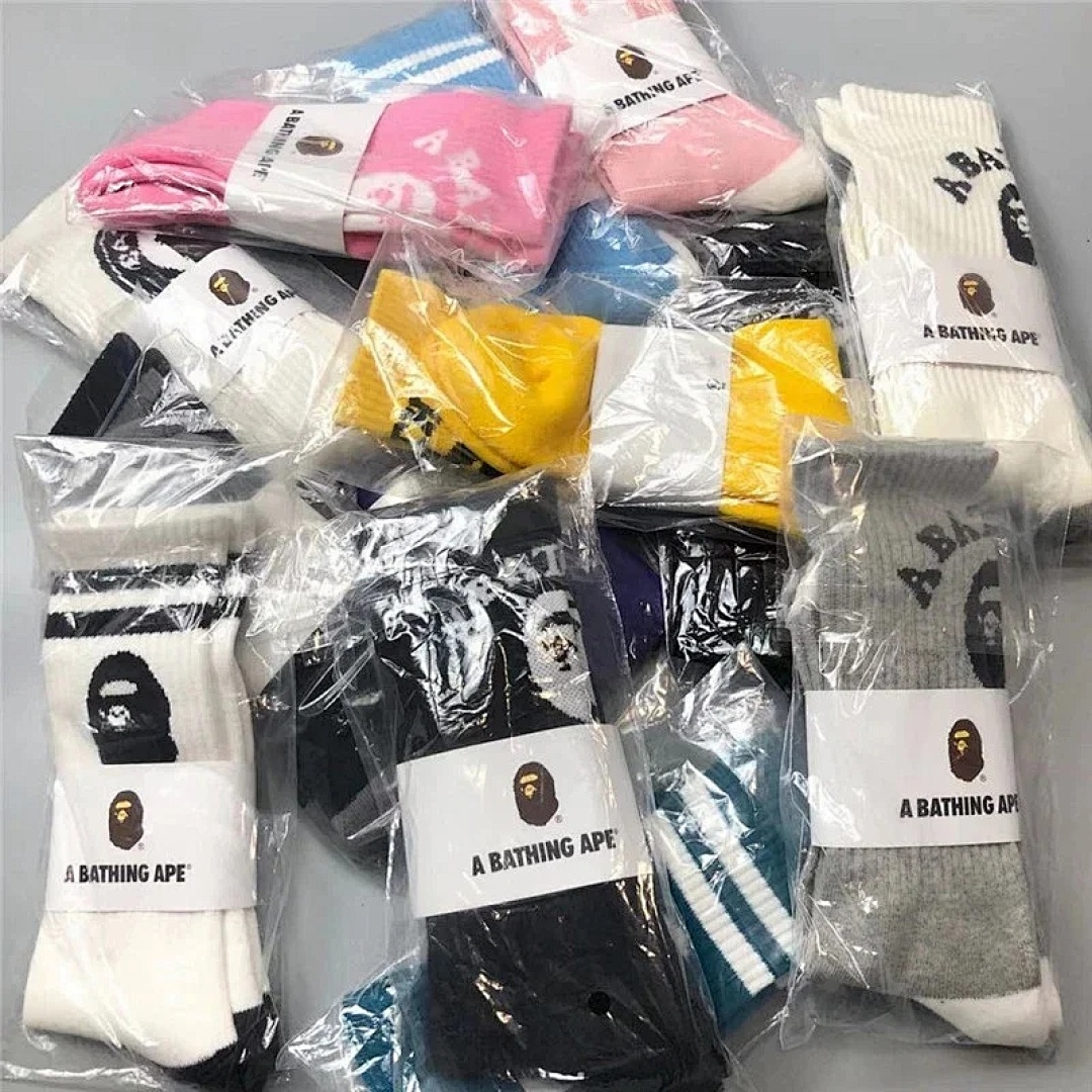 Bape Top A Bathing APE Long