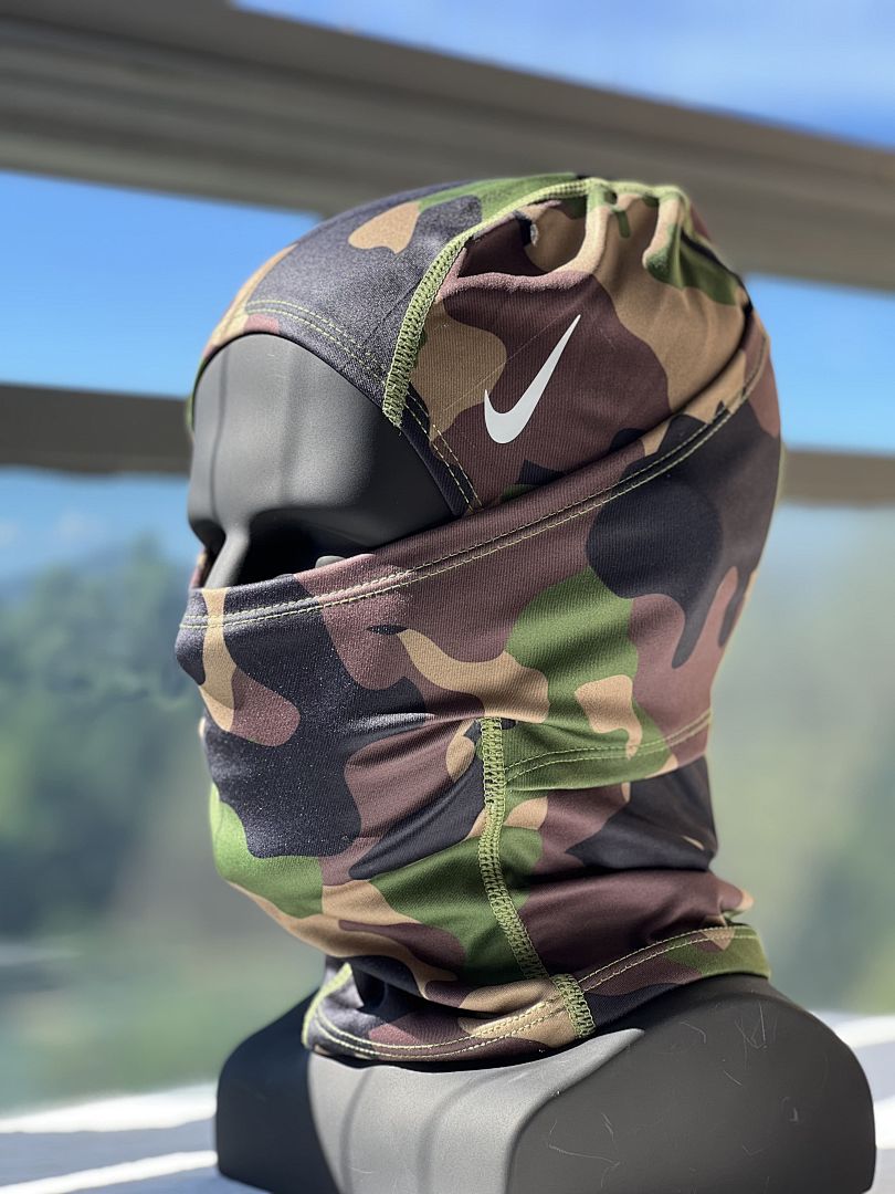 Pro Balaclava Therma-FIT Hyperwarm Hood BEST QUALITY EVER————With Box!!, photo 1