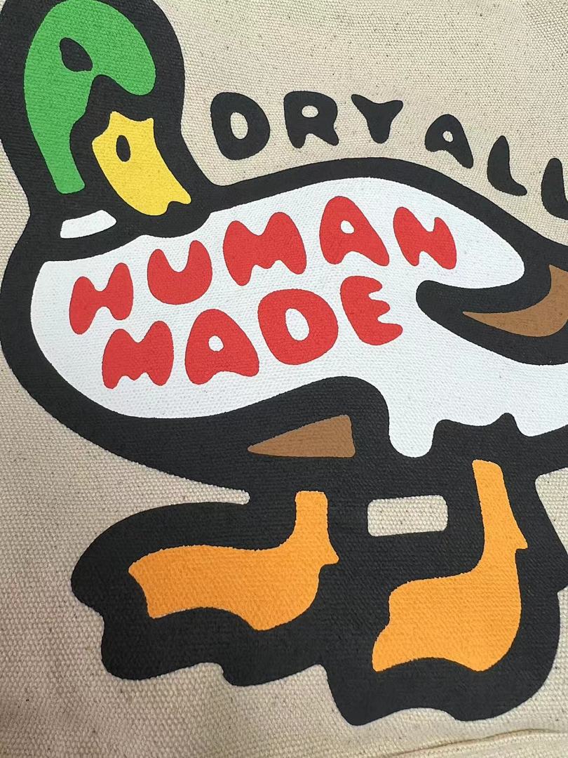 bag/homeware/accessories Human Made Bag - Image 6