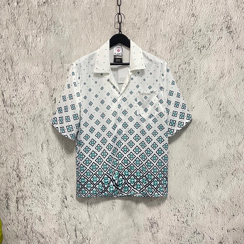 C*asablanca Summer Wind Mens Womens (Light), photo 1