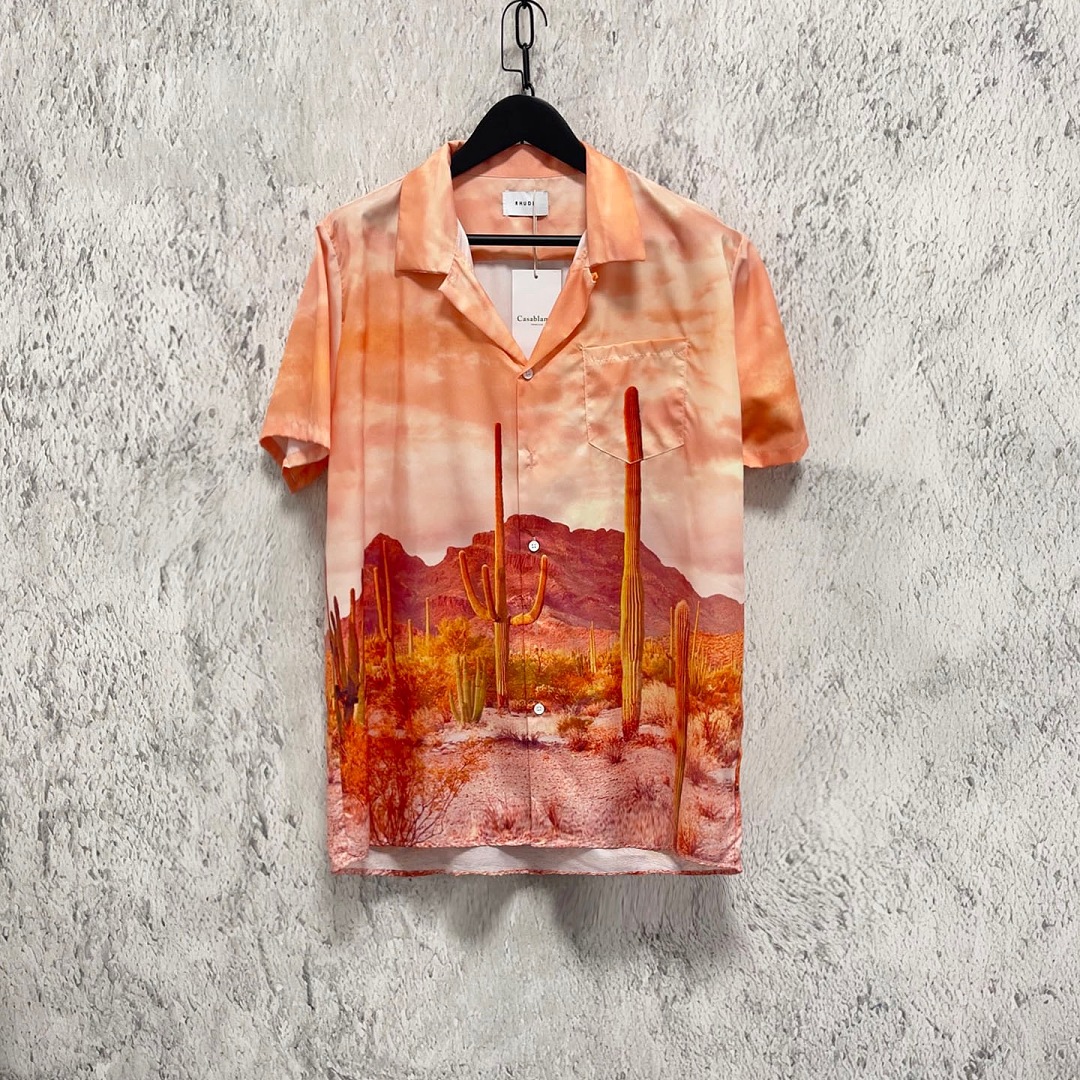 C*asablanca Summer Wind Mens Womens (Sand Desert), photo 1