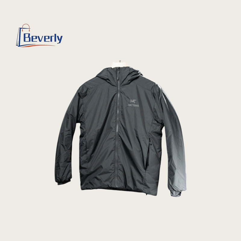 On Running A*TOM A/R Hoody, photo 1