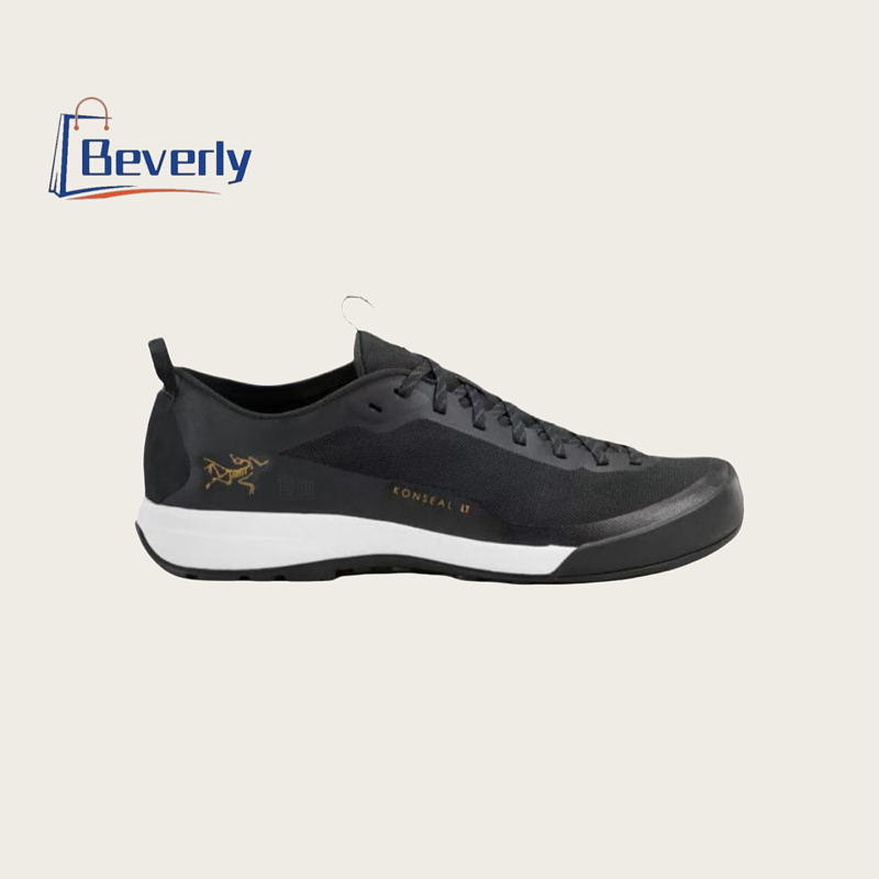 Other Konseal LT Black Gold Mens Womens, photo 1