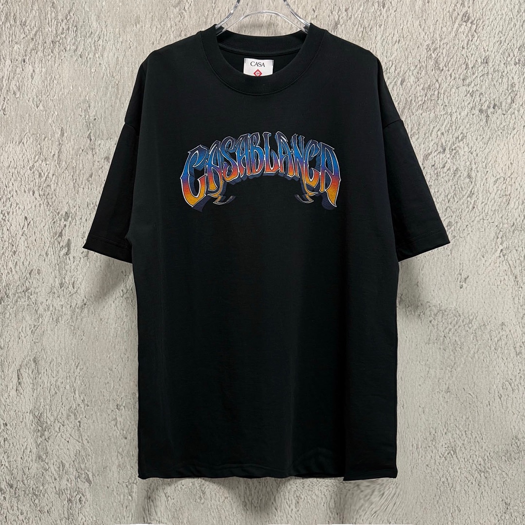 C*asablanca Casablanca Summer Wind Mens Womens T, photo 1