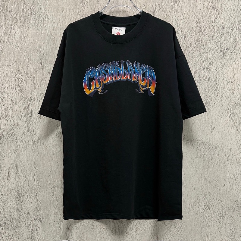 C*asablanca Casablanca Summer Wind Mens Womens T, photo 1