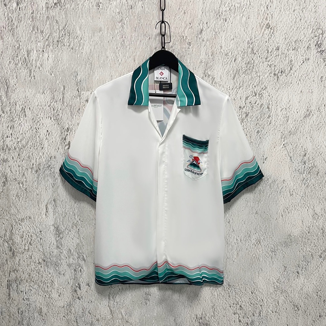 C*asablanca Summer Wind Mens Womens, photo 1