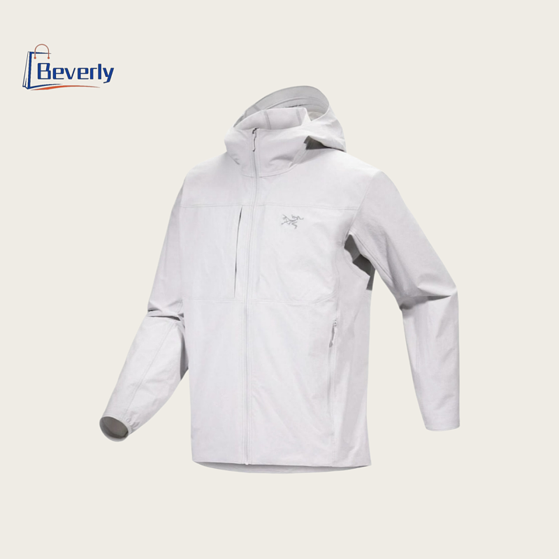 Soft Gam/Ma Light/Weight Hoody, photo 1