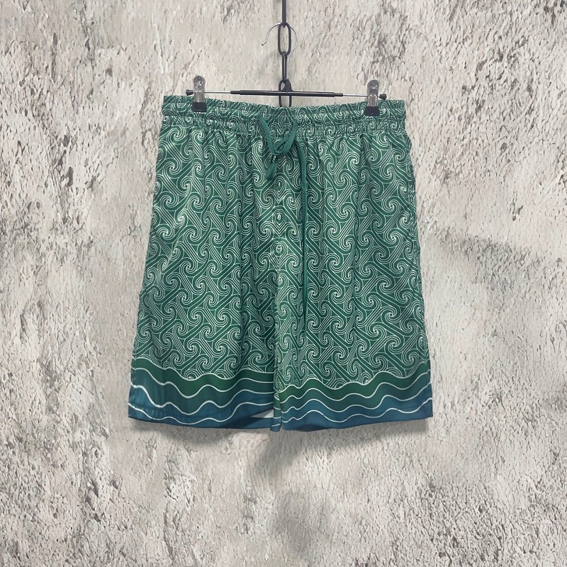 C*asablanca New Green Short, photo 1