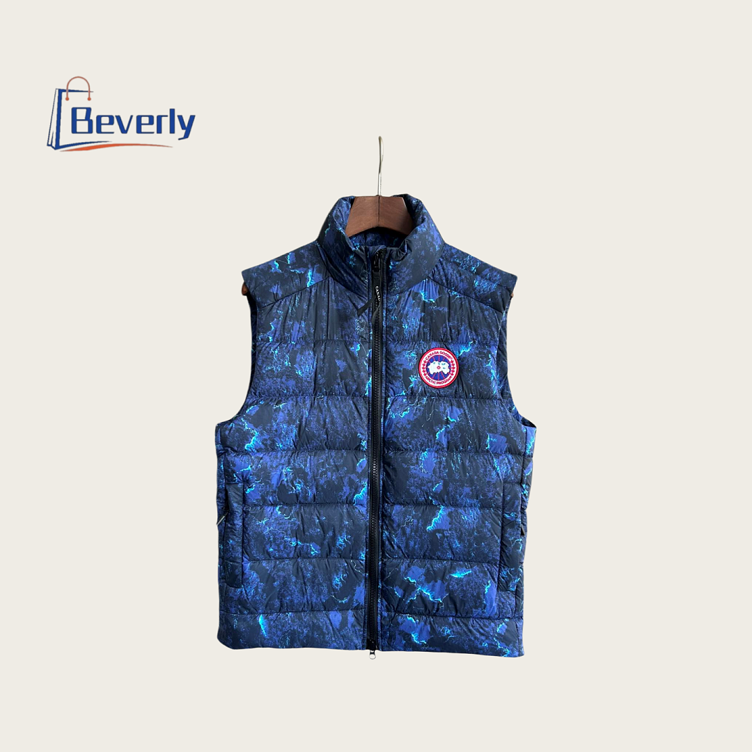 On Running Crofton Vest 2229, photo 1