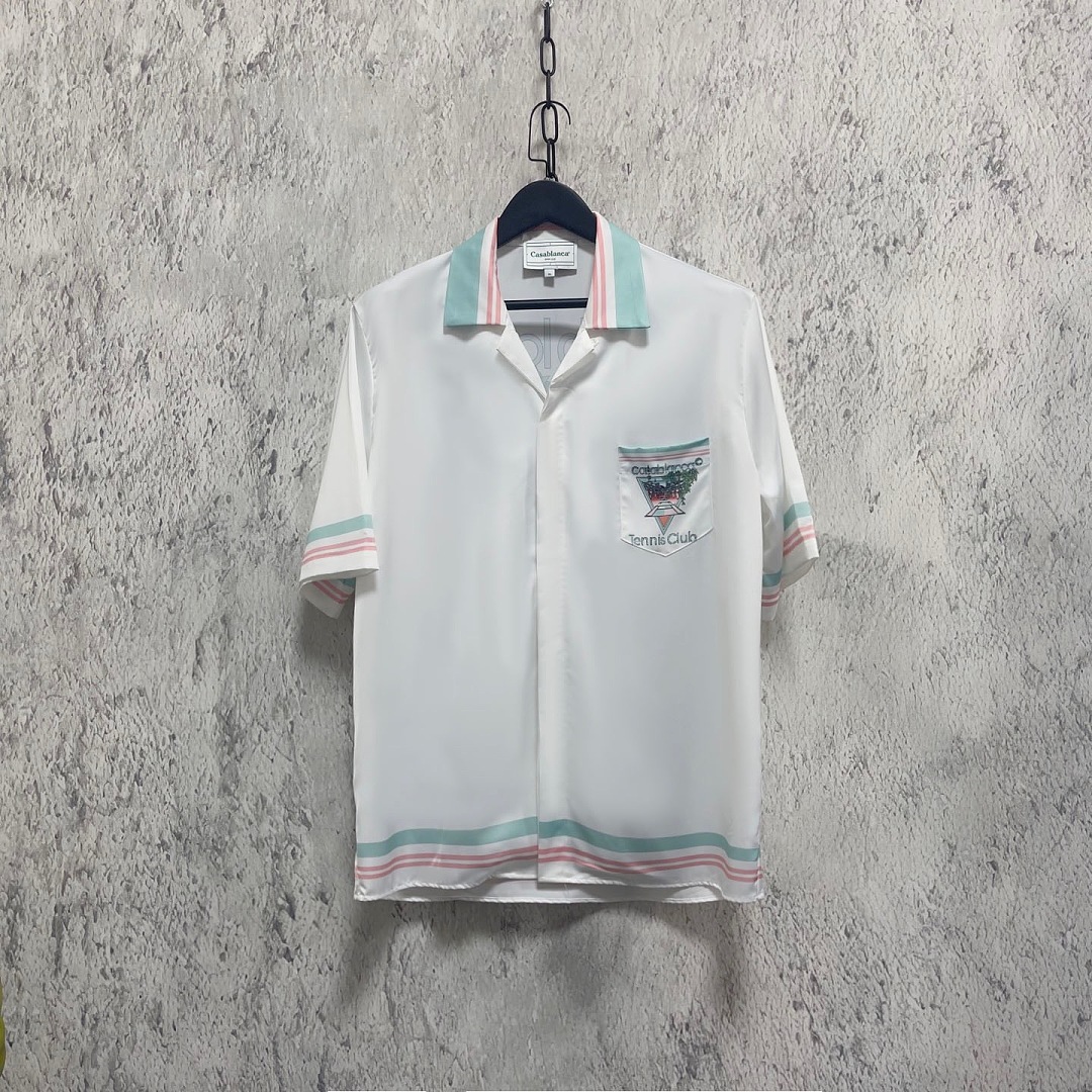 C*asablanca Summer Wind Mens Womens (New), photo 1