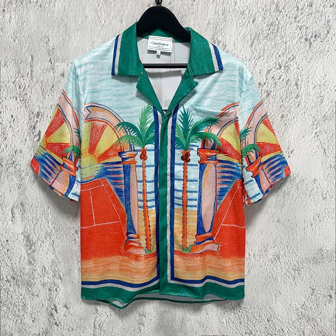C*asablanca Casablanca Summer Wind Mens Womens, photo 1