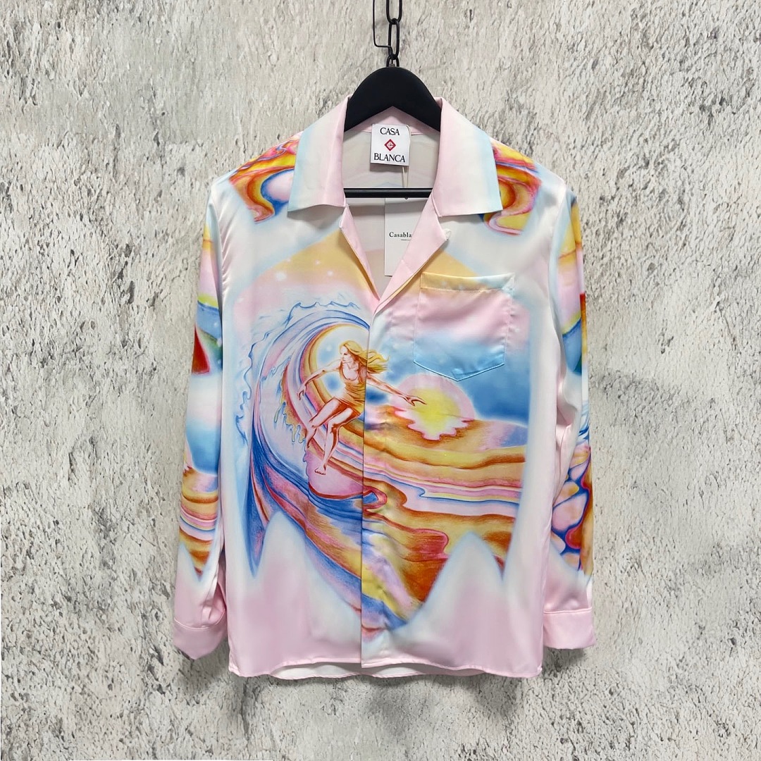 On Running Summer Wind Mens Womens (Pink), photo 1