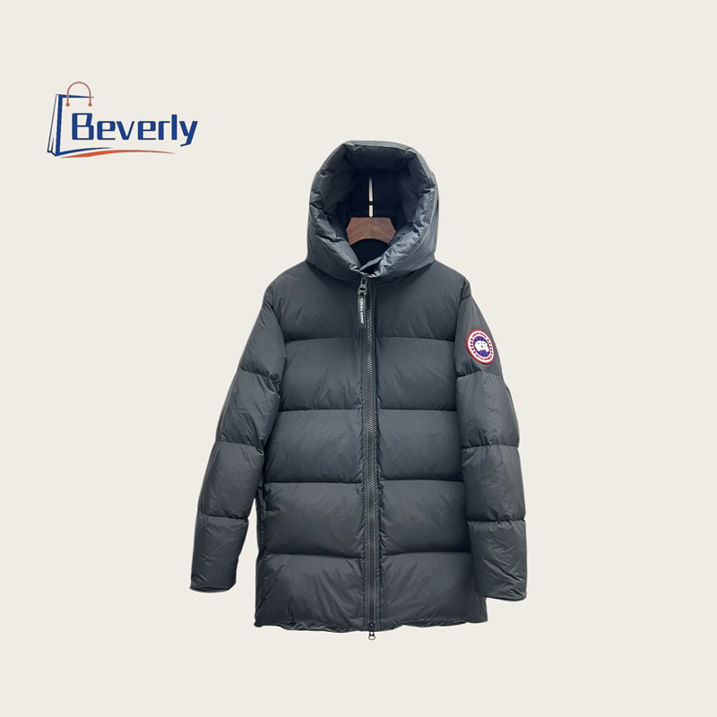 Cana*da Lawrence Parka 2580, photo 1