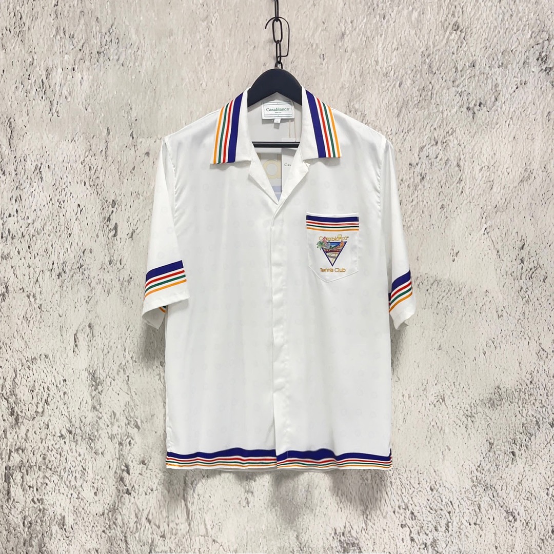 C*asablanca Summer Wind Mens Womens (Color), photo 1