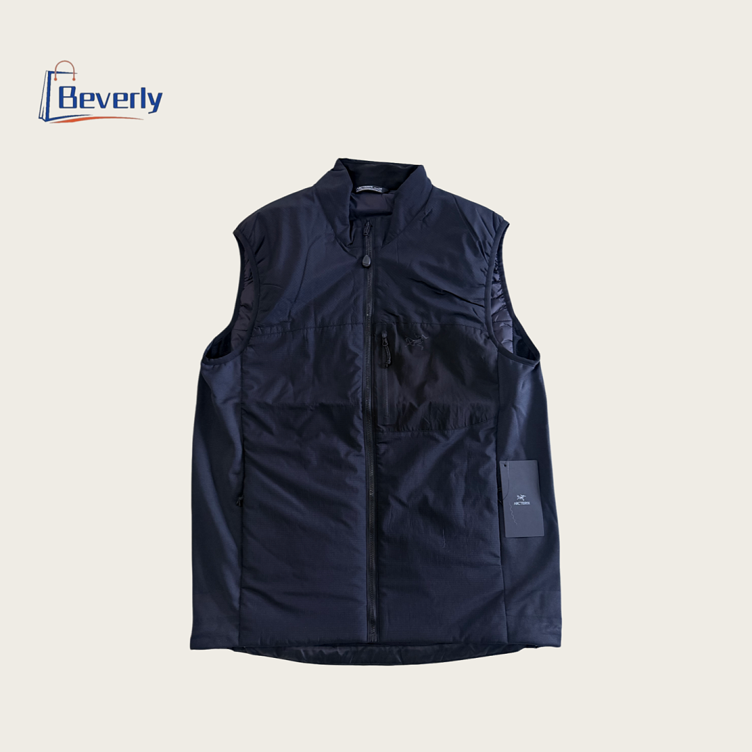 Other A*TOM L/T Vest Gen2.1 (Black), photo 1