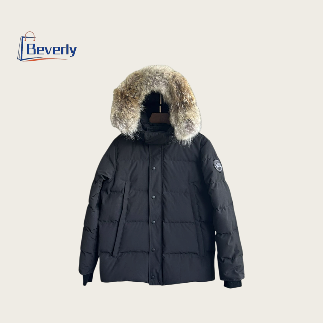 Cana*da Canada Goose Cana*da Wyndham 3808, photo 1