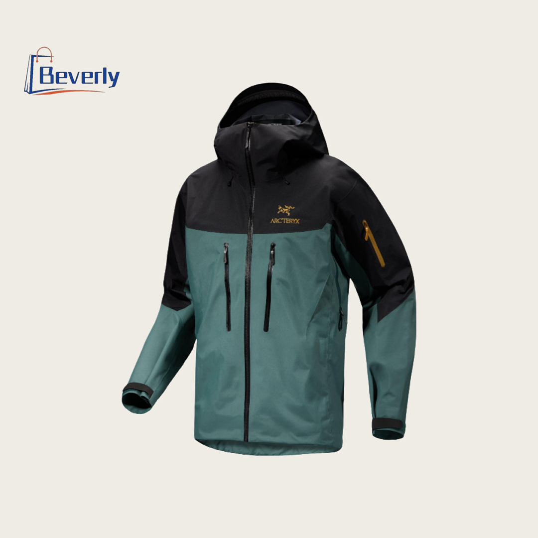 SV SV Black Green Gold, photo 1
