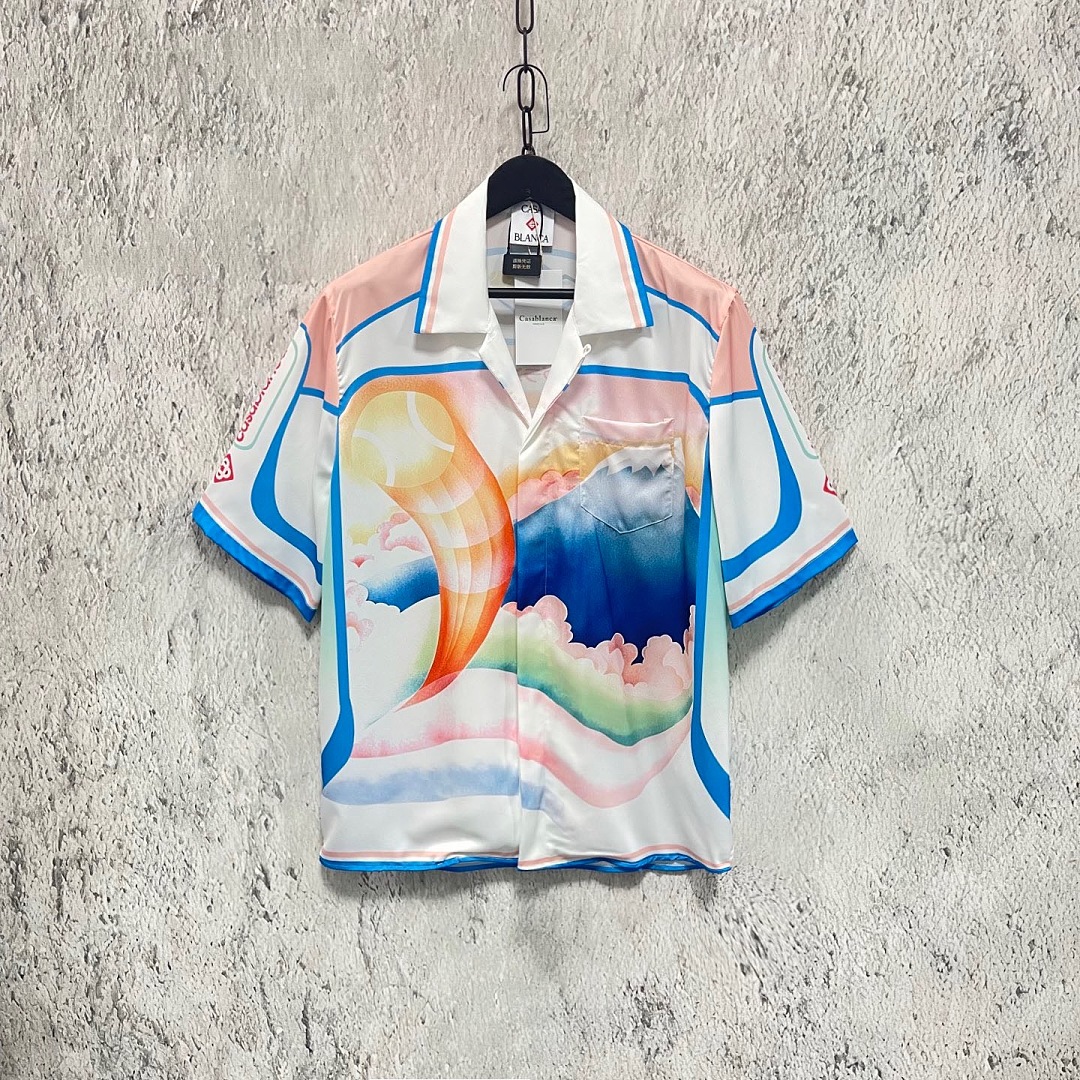 C*asablanca Casablanca Summer Wind Mens Womens, photo 1