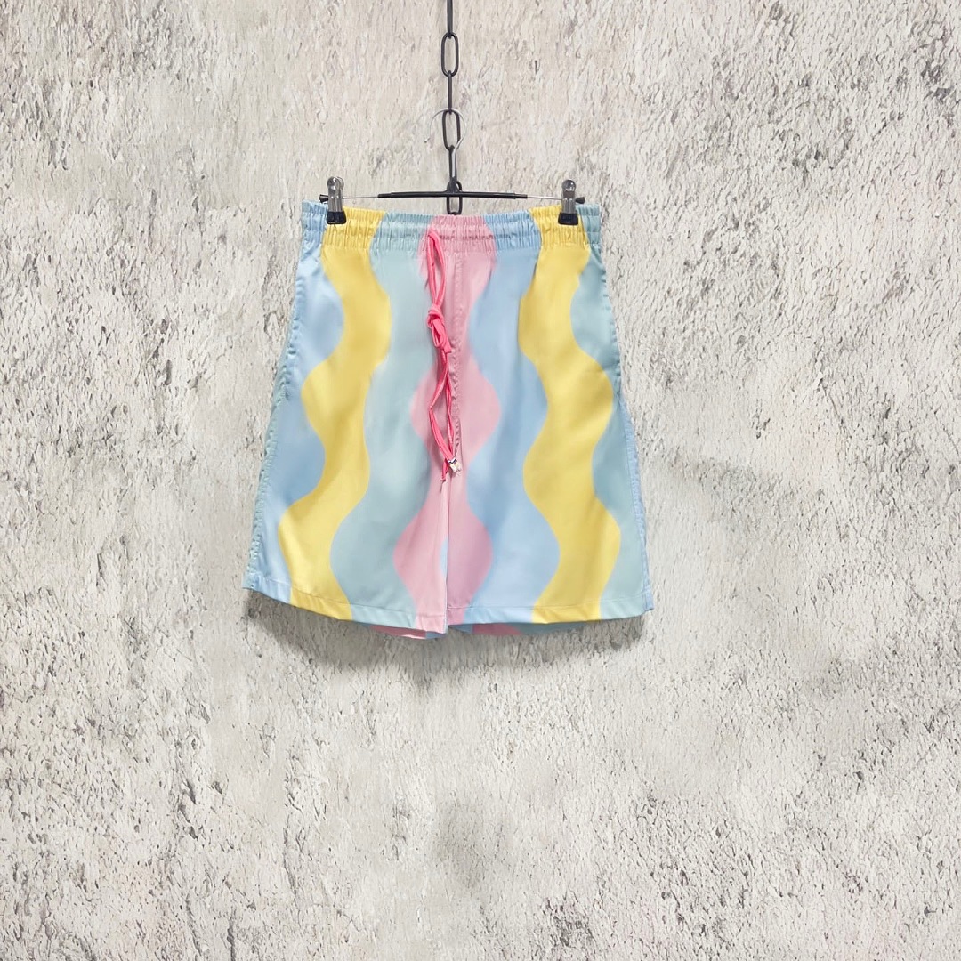 C*asablanca Cream Short, photo 1