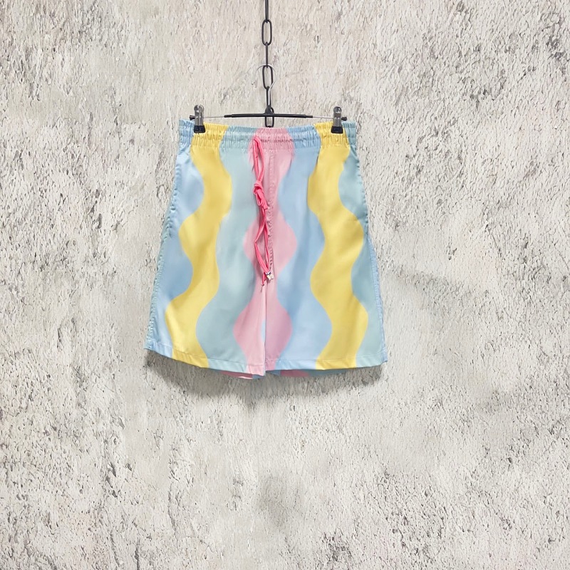 C*asablanca Cream Short, photo 1