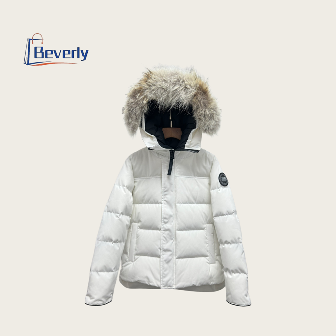 Cana*da Macmillan 2080 White Black Label, photo 1