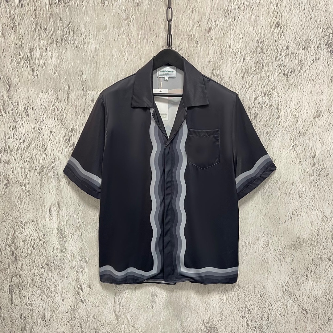 C*asablanca Summer Wind Mens Womens (Color), photo 1