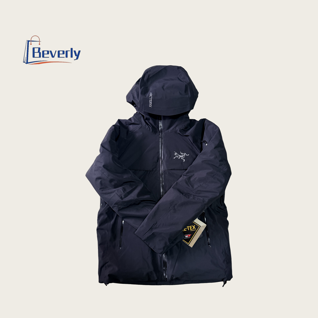 Down M*Acai L/T Jackt. Winter Mens Velvet, photo 1