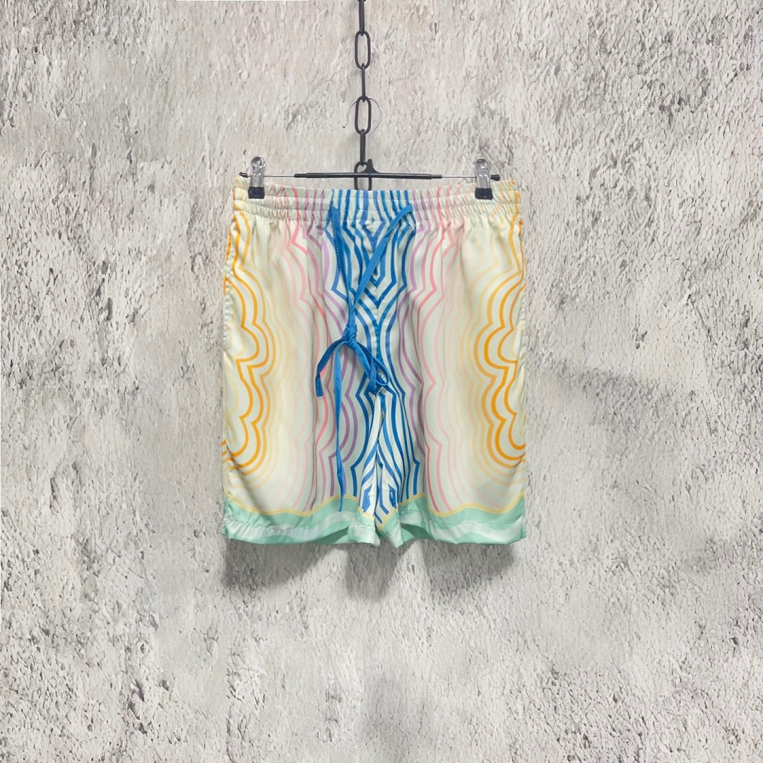 C*asablanca Color Short, photo 1