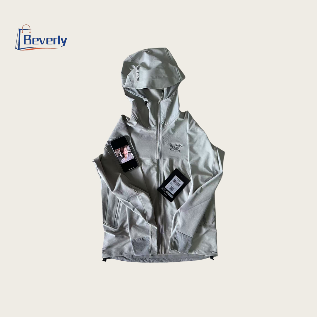 Soft G*Amma Hoody, photo 1