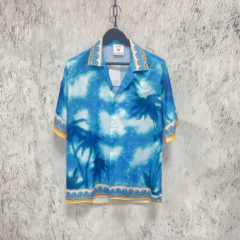 C*asablanca Summer Wind Mens Womens (Reverse Shadow), photo 1