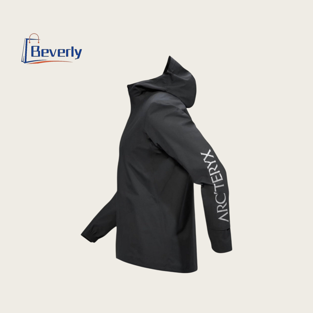 NORVAN Jacket, photo 1