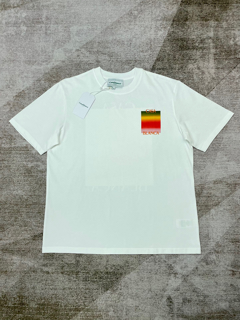 C*asablanca Casablanca Color Gradient T, photo 1