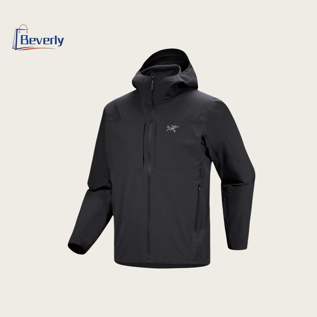 Soft Gam/Ma Light/Weight Hoody, photo 1