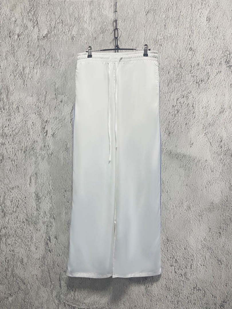 C*asablanca Wind Summer Long (White Blue), photo 1