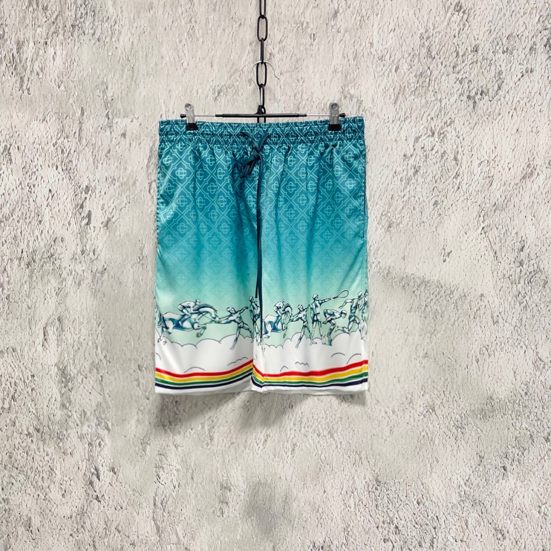 C*asablanca Sky Short, photo 1