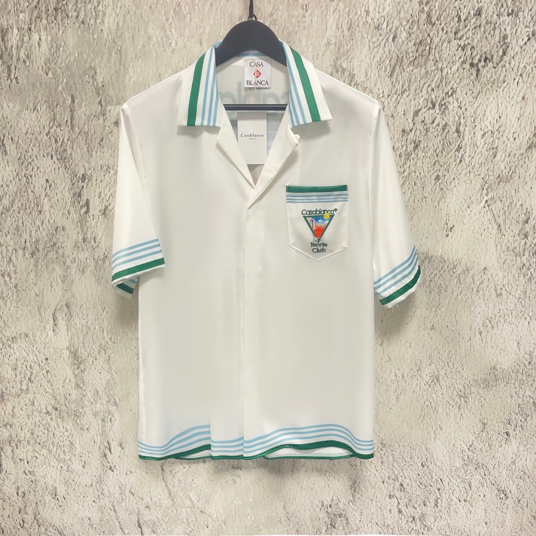 C*asablanca Summer Wind Mens Womens, photo 1
