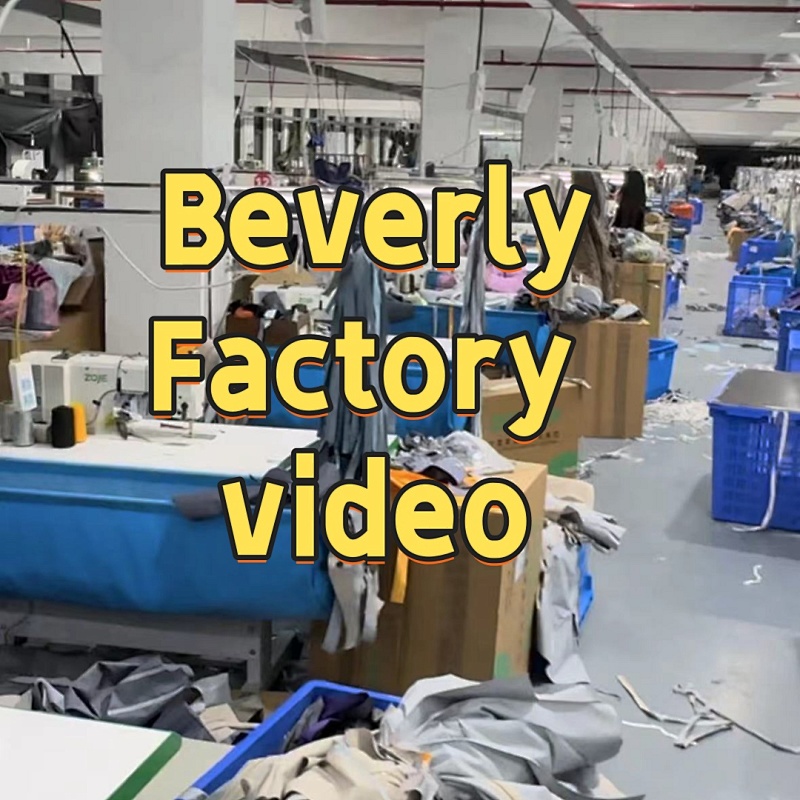 On Running Factory Production, photo 1