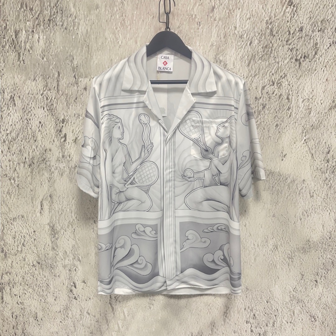 C*asablanca Summer Wind Mens Womens (New), photo 1