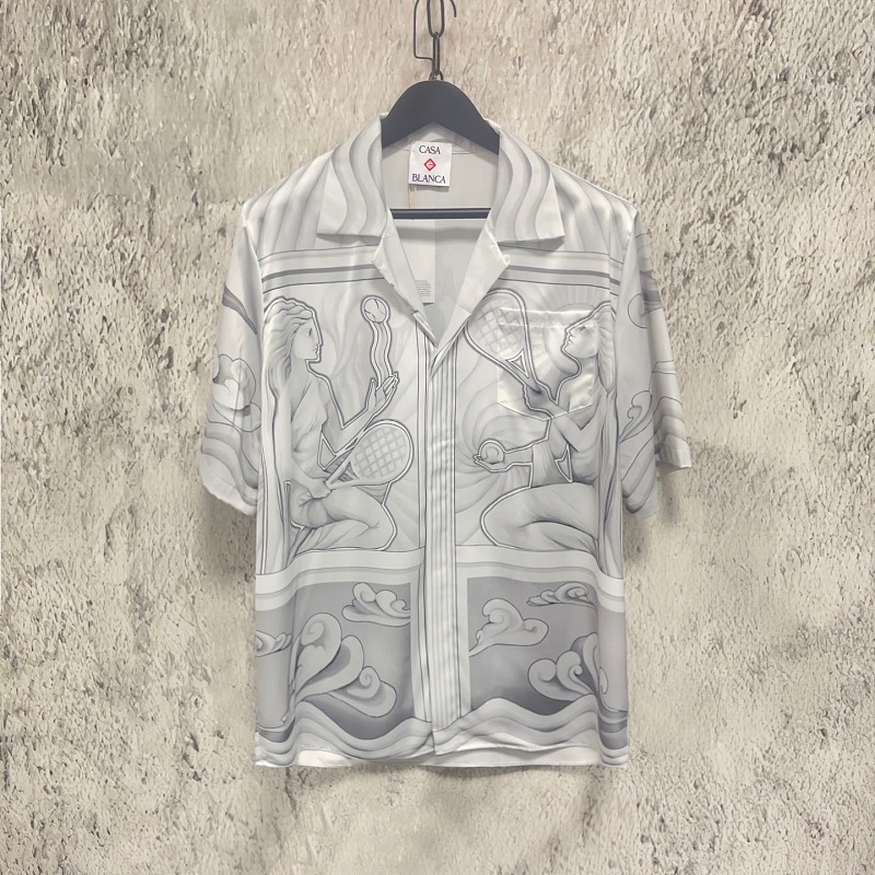 C*asablanca Summer Wind Mens Womens (New), photo 1