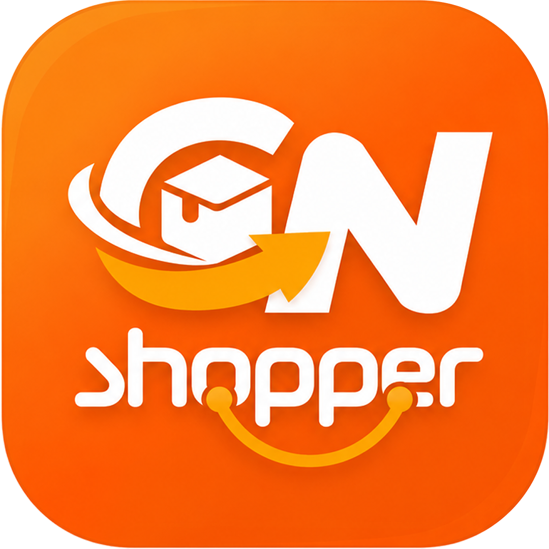 How To Use CNShopper, photo 1
