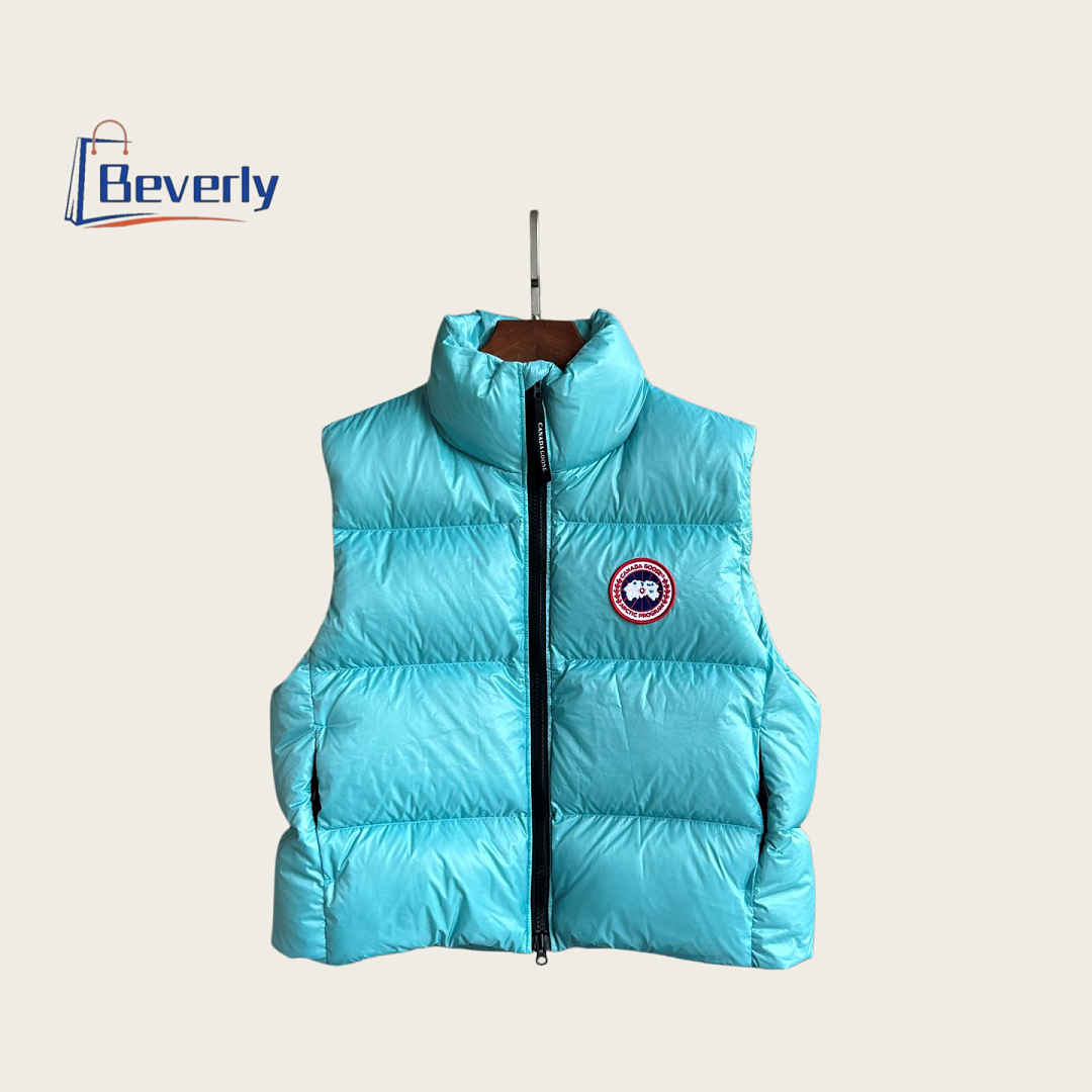 Cana*da Canada Goose Cana*da Cypress 2257, photo 1