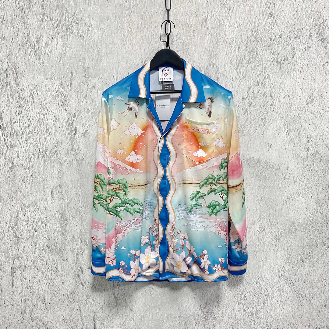 On Running Summer Wind Mens Womens (Floral), photo 1