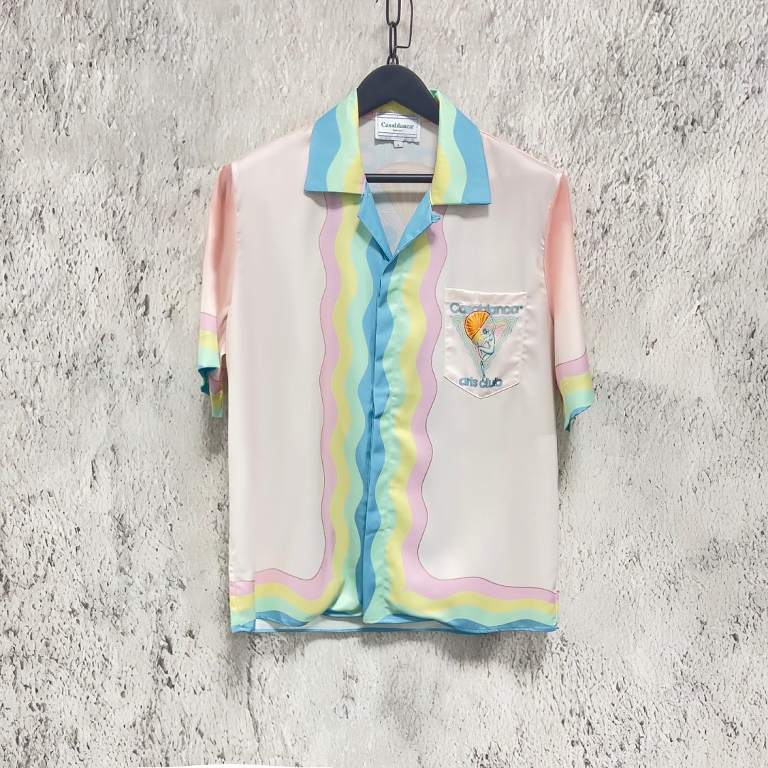 C*asablanca Casablanca Summer Wind Mens Womens, photo 1